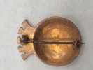Original nål - Danske Lotter 