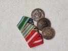 Original dansk miniature spange 