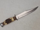 Original Tysk Bowie kniv 