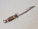 Original Tysk Bowie kniv 