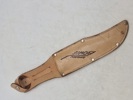 Original Tysk Bowie kniv 