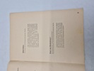 Originalt Olympiaden 1936 Program