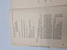 Originalt Olympiaden 1936 Program