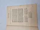 Originalt Olympiaden 1936 Program