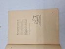 Originalt Olympiaden 1936 Program med Dansk officer 