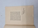 Originalt Olympiaden 1936 Program med Dansk officer 