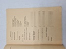 Originalt Olympiaden 1936 Program med Dansk officer 