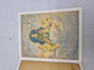 Originalt Olympiaden 1936 børnebog fra dukkefirma 