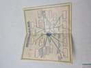 Originalt Olympaden 1936 kort 