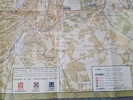 Originalt Olympaden 1936 kort 