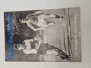 Originalt Olympiaden 1936 program 