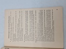 Originalt Olympiaden 1936 program 