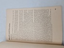Originalt Olympiaden 1936 program 