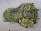 Samling Dansk militaria 