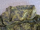 Samling Dansk militaria 