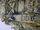 Samling Dansk militaria 