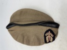 Original Sjælden britisk SAS baret 