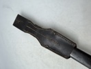Original urørt Tysk K98 bajonet nummerens WW2 