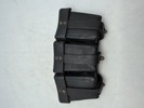 Komplet original Tysk K98 ammo taske WW2