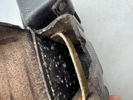 Komplet original Tysk K98 ammo taske WW2