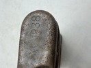 Tysk K98 rensesæt 