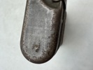 Tysk K98 rensesæt 