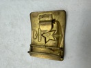 Originalt Russisk marinebælte 