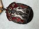 Original Order of the Badge of Honor