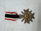 Originalt KVK 2 WW2 