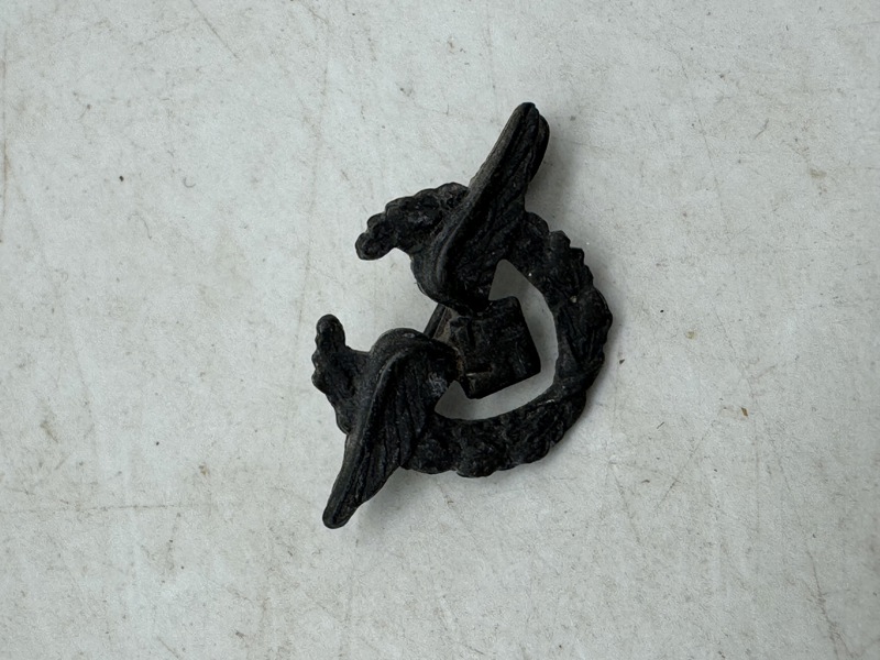 Original Tysk WW2 Pin, kvinder 
