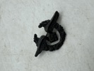 Original Tysk WW2 Pin, kvinder 