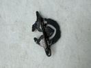 Original Tysk WW2 Pin, kvinder 