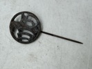 Original Tysk WW2 Pin 