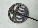 Original Tysk WW2 Pin 