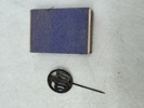 Original Tysk WW2 Pin 