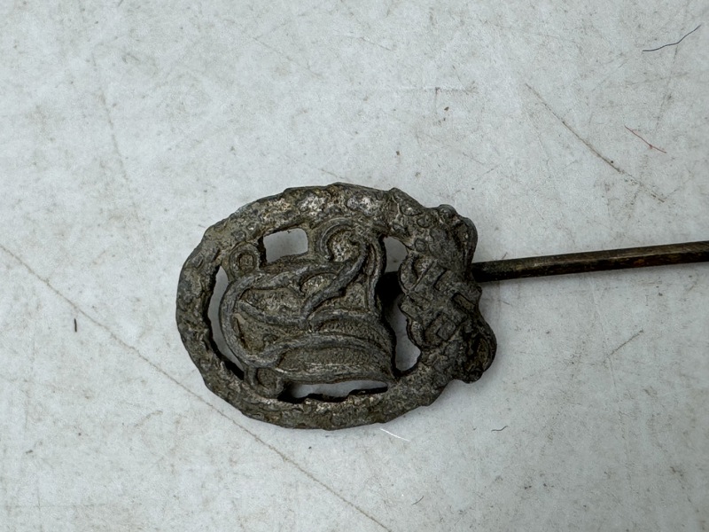 Original Tysk WW2 Pin 