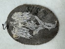 Originalt Tysk WW2 Krigsmarine patch 