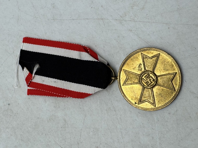 Original KVK medalje WW2