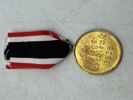Original KVK medalje WW2 
