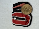 Original Tysk medalje spange 