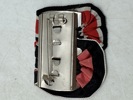 Original Tysk medalje spange 