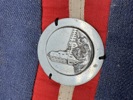 Originalt Ekstremt sjældent Kolding armbind 