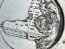 Originalt Ekstremt sjældent Kolding armbind 