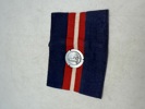 Originalt Ekstremt sjældent Kolding armbind 