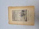 4DE DIVISION
I NØRREJYLLAND
1864
UDGIVET AF GENERALSTABEN
KØBENHAVN
1936