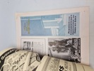 Samling originale tyske ww2 tidsskrifter 