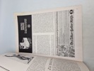 Samling originale tyske ww2 tidsskrifter 