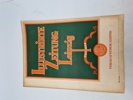 Samling originale tyske ww2 tidsskrifter 