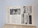 Samling originale tyske ww2 tidsskrifter 