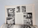 Samling originale tyske ww2 tidsskrifter 